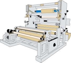 横浜工場２（クリーンルーム）